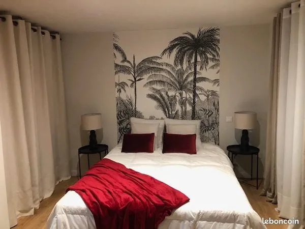 ✨ Charmant T2 meublé - Hyper centre - Extérieur