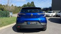 Renault Captur 1.6 E-Tech hybride 145ch Techno — photo 6