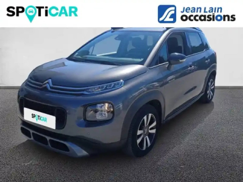 Citroën C3 Aircross bluehdi 110 s&amp;s bvm6