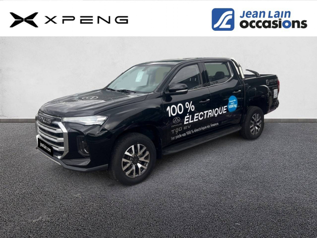 Maxus T90 EV T90-EV PICK-UP DOUBLE CABINE 88 KWH