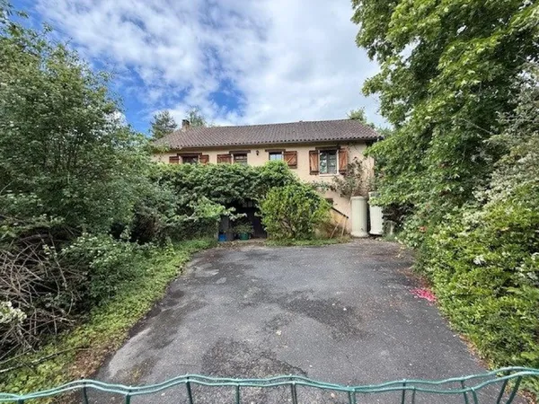 Maison T5 - 24620 Peyzac le Moustier