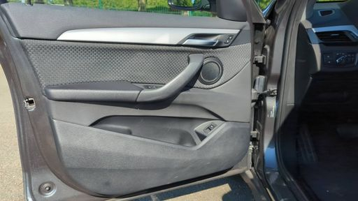 BMW X1 sDrive 18i 140  DCT7 - Business – 2021 – 99500 km – Essence – Boîte Automatique — photo 24