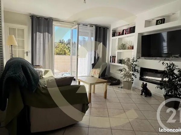 Appartement 3 pièces 79 m²