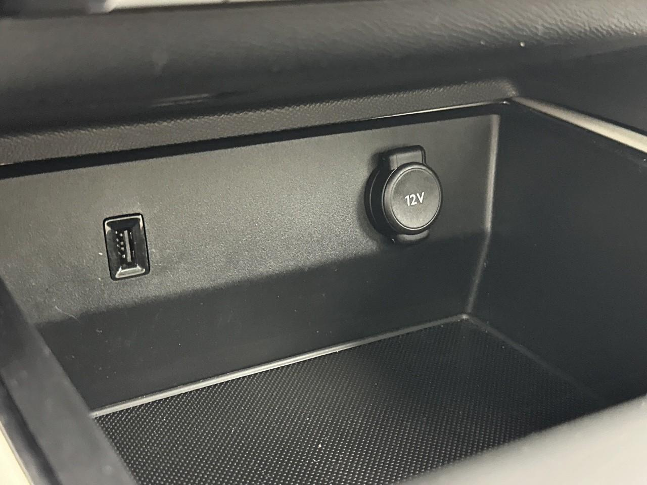 Citroën C5 Aircross puretech 130 s&s eat8 shine pack — photo 29