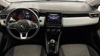Renault Clio 1.0 TCe 90ch Evolution — photo 11