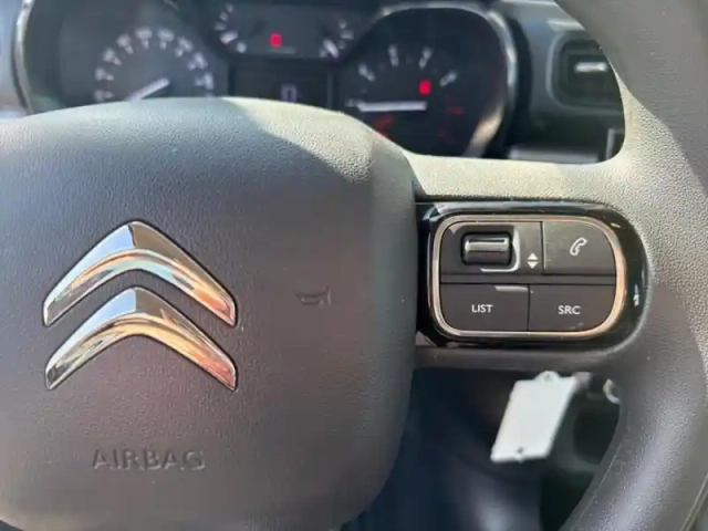 Citroën C3 1.5 bluehdi 100ch s&amp;s auto-ecole — photo 15