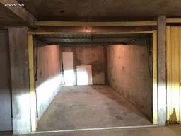 Garage Box - Hopital Croix Rousse