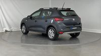 Dacia Sandero 1.0 ECO-G 100ch Stepway Essential — photo 8
