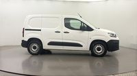 Citroen Berlingo Van M 1000kg BlueHDi 130 S&S Worker EAT8 — photo 4