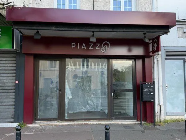 Location Local commercial avec fond de commerce