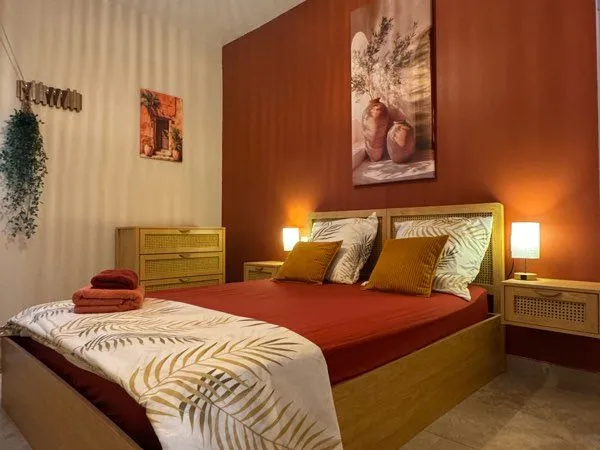 Appartement T2