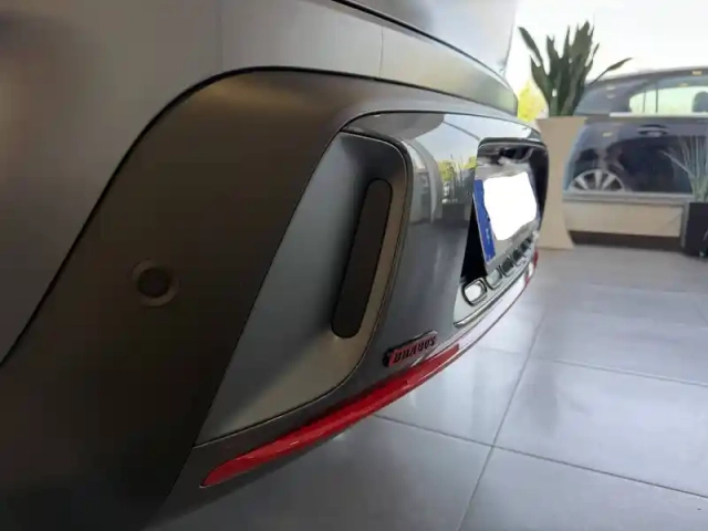 Smart #5 smart  awd 646 ch — photo 17