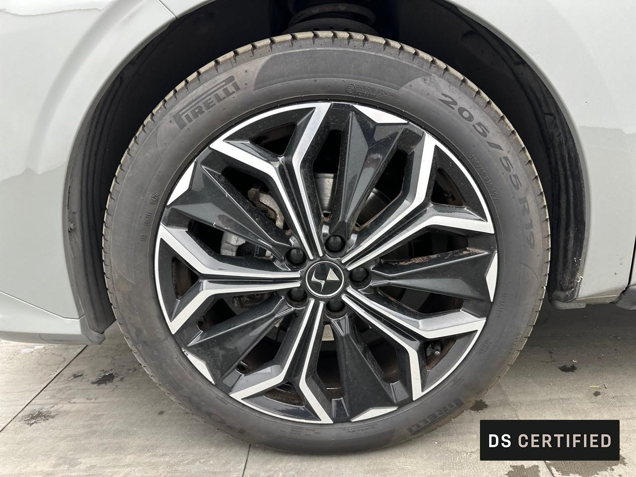 Ds Ds 4 puretech 130 eat8 rivoli — photo 16