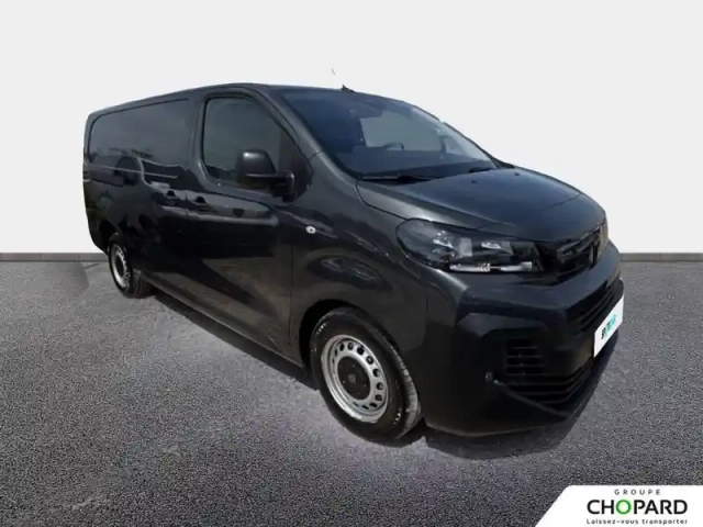 Peugeot Expert fgn xl diesel 180 ch automatique — photo 5