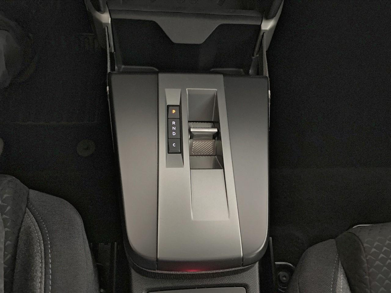 Opel Frontera electric 113 ch batterie 44 kwh gs — photo 17