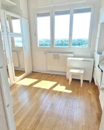 Colocation meublée dans F3