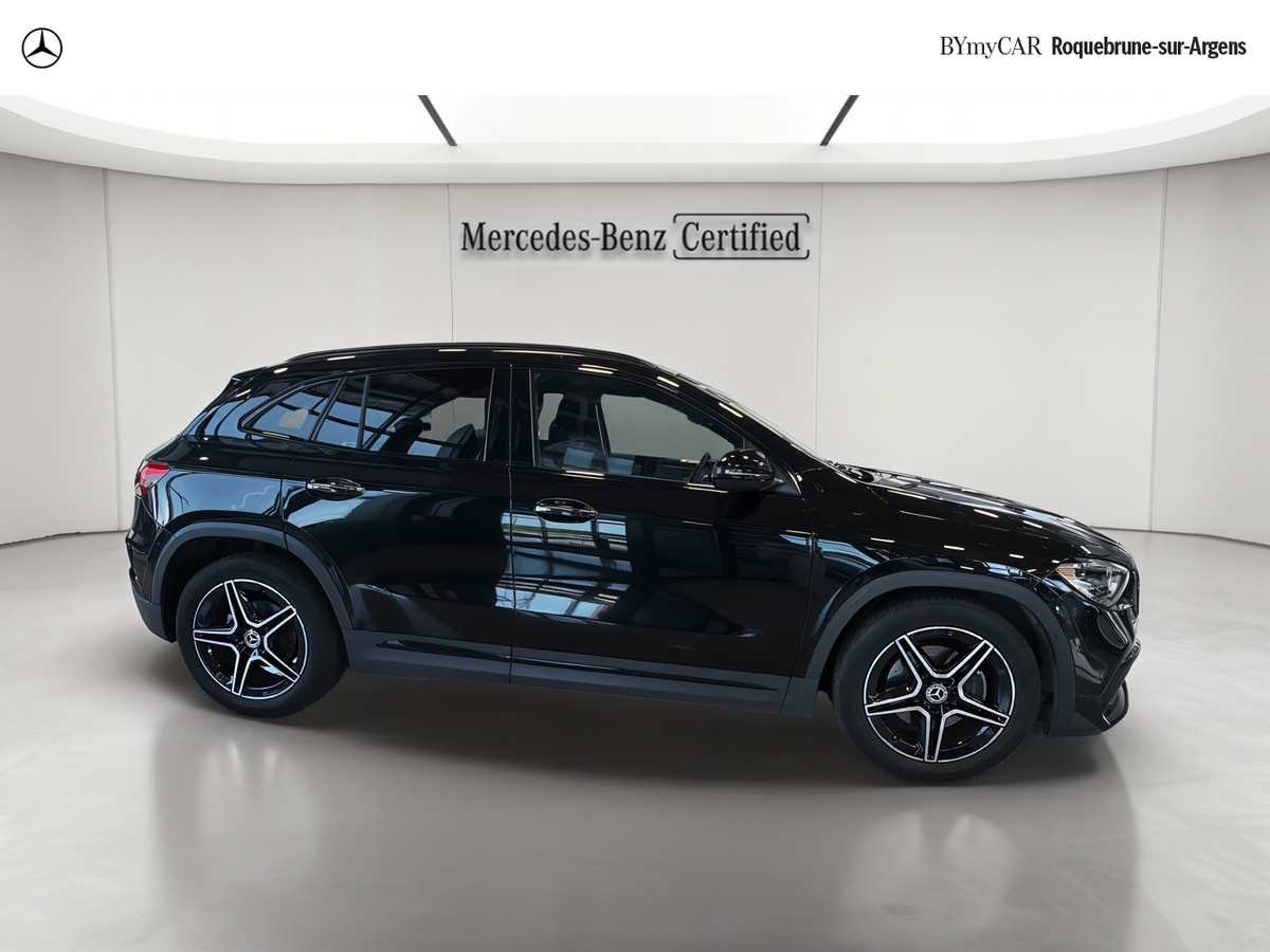 Mercedes GLA 200 d 8G-DCT — photo 6