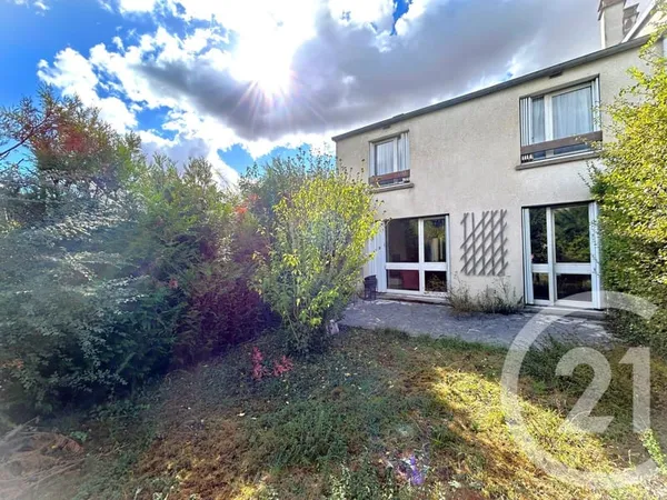 Maison 5 pièces 105 m²