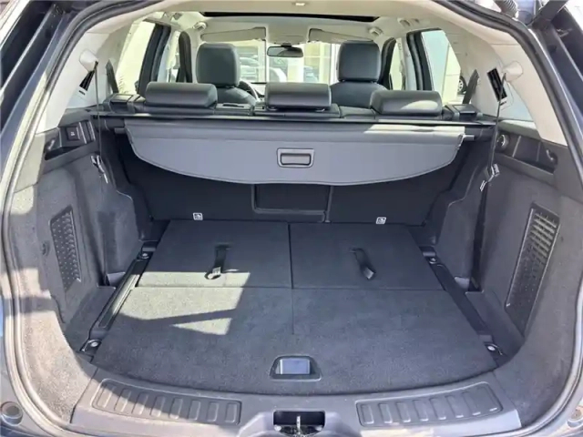 Land Rover Discovery Sport mark iv td4 180ch bva — photo 13