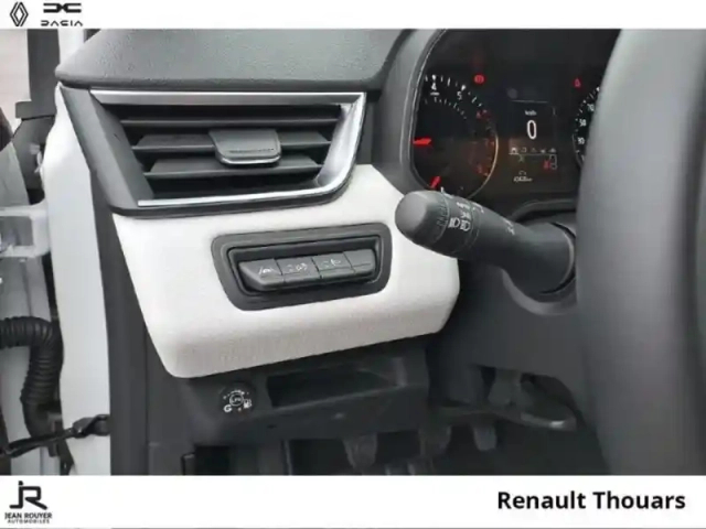 Renault Clio 1.0 tce 100ch evolution gpl — photo 12