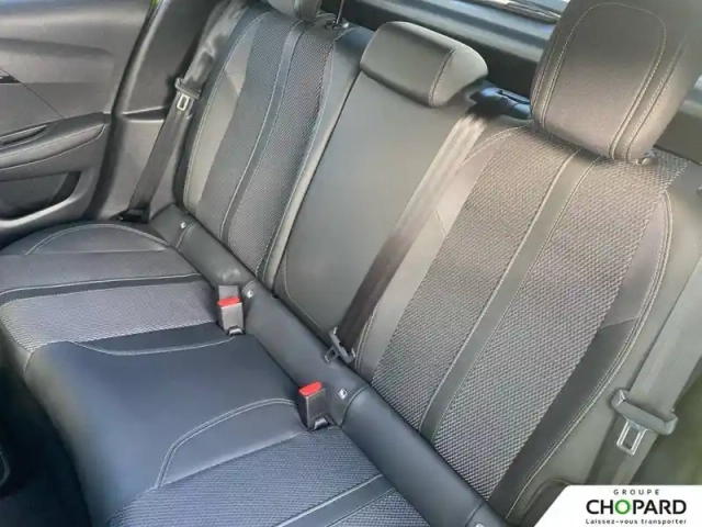 Peugeot 208 puretech 100 s&amp;s bvm6 — photo 130