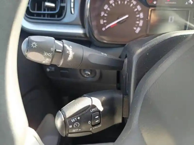 Citroën C3 bluehdi 100 bvm6 — photo 21