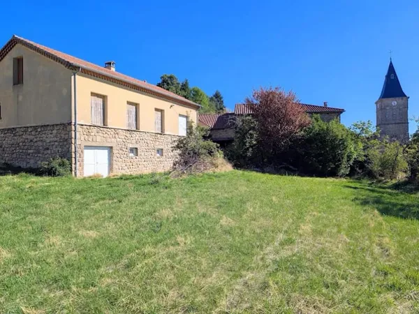 Maison 5 pièces 98 m²