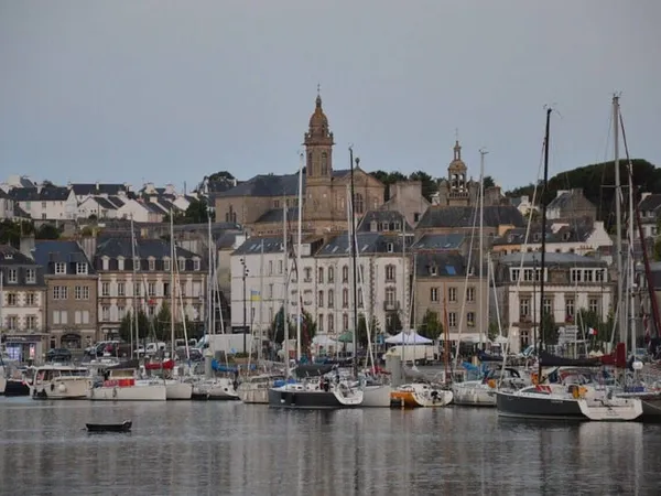 Maison de ville 10 pièces 190 m²