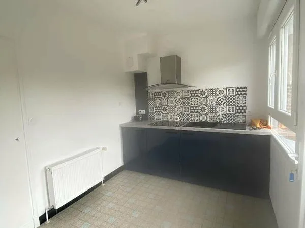 Maison 4 pièces 70 m²