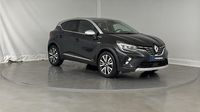 Renault Captur 1.3 TCe mild hybrid 160ch Iconic EDC — photo 3