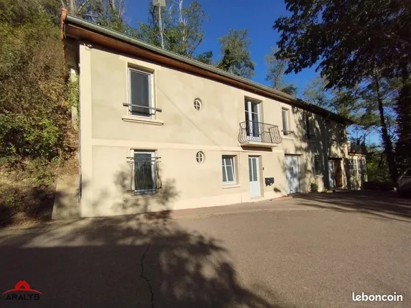 Maison 5 pièces 131 m²