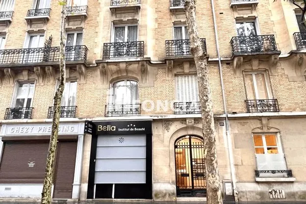 Appartement 4 pièces 76 m²