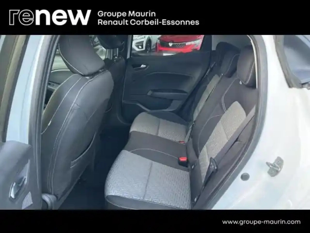 Renault Clio 1.0 tce 100ch evolution gpl — photo 12