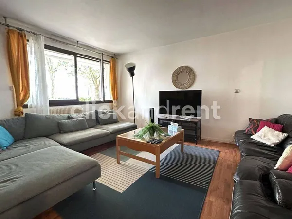 Appartement 3 pièces 80 m²