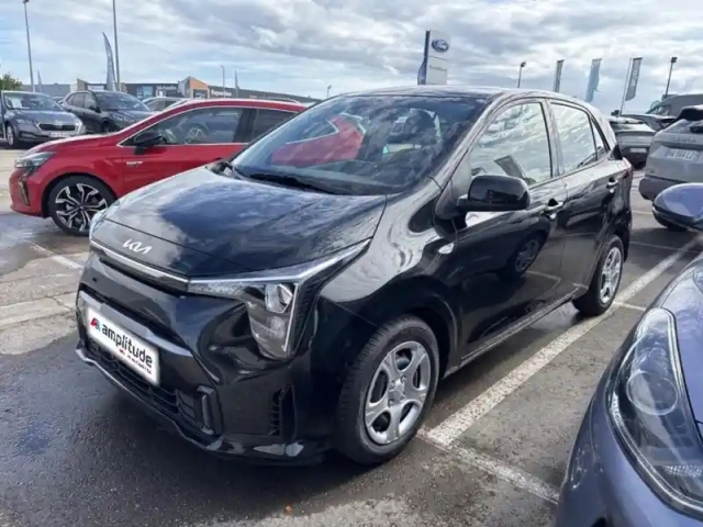Kia Picanto 1.0 gdi 68ch active