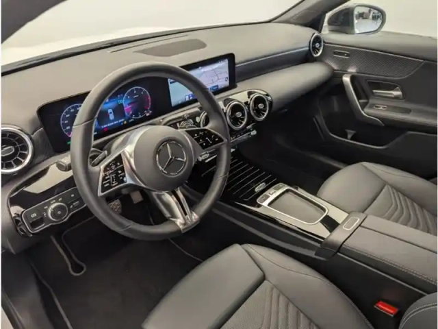 Mercedes Classe A 180 d progressive line — photo 3