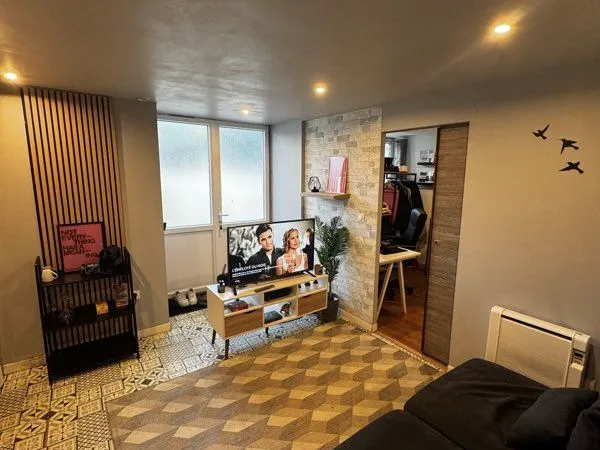 Location Appartement 3 mois
