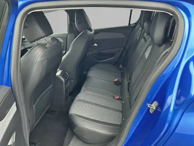 Peugeot 308 bluehdi 130ch s&amp;s eat8 — photo 12