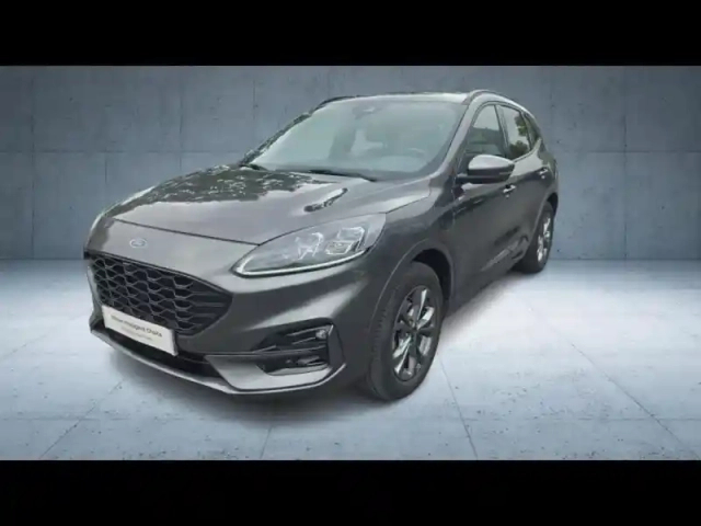 Ford Kuga 2.5 duratec 225ch powersplit phev st-line x ecvt