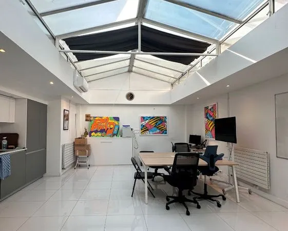 Bureaux PARIS