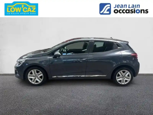 Renault Clio tce 100 gpl — photo 8