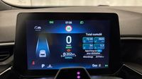 Mg Mg3 1.5 Hybrid+ 195ch Luxury — photo 10