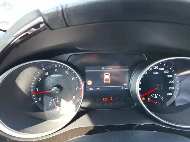 Kia Xceed 1.5 t-gdi 140 ch bvm6 — photo 29