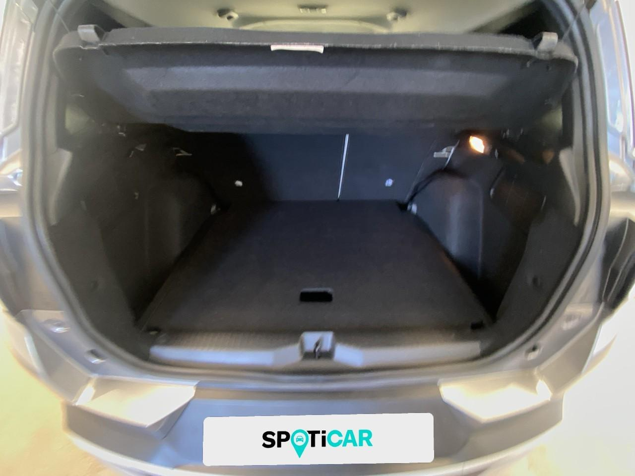 Citroën C3 Aircross hybride 136 ch aut max — photo 6