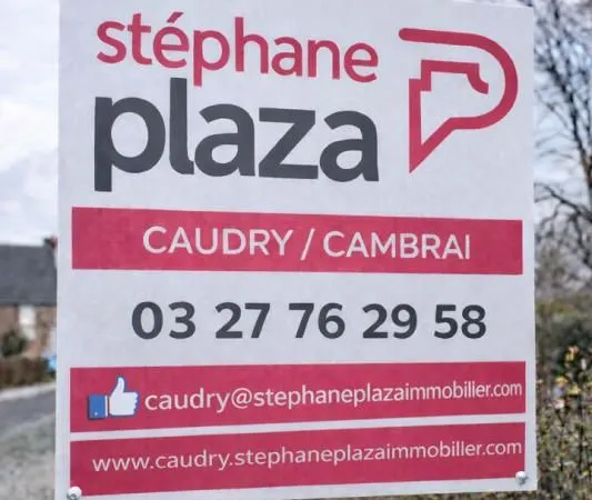 Terrain 850 m² Marcoing