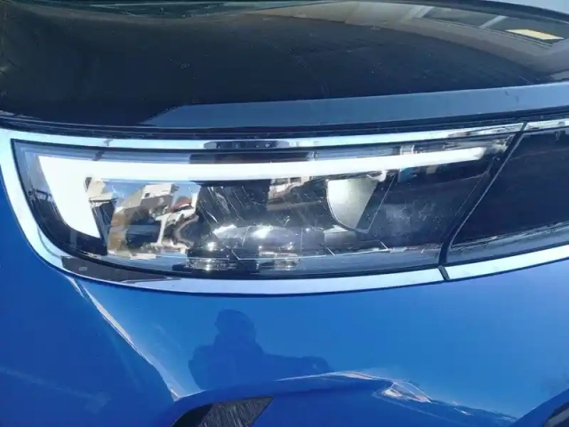 Opel Mokka electrique 136 ch &amp; batterie 50 kwh — photo 16