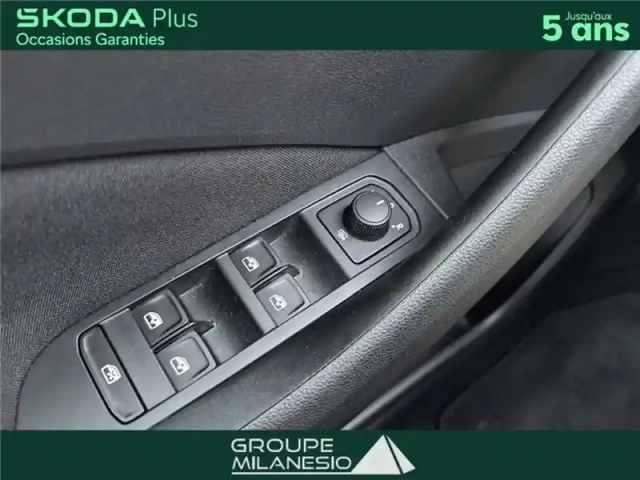 Skoda Kamiq 1.0 tsi 95 ch bvm5 — photo 22