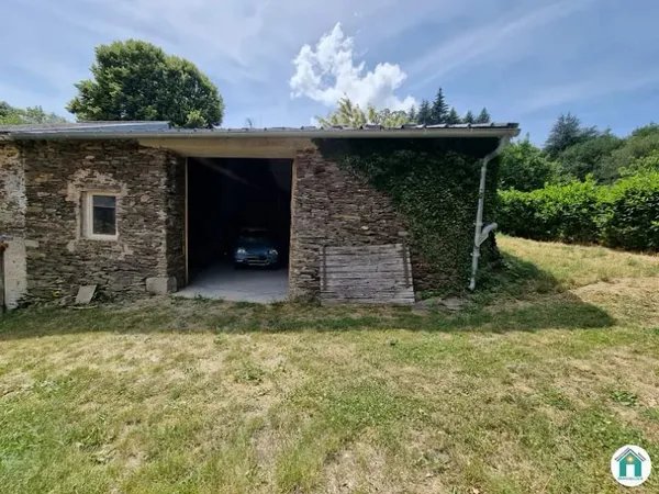 Maison 94 m²