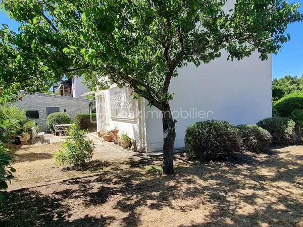 Maison 4 pièces 78 m²