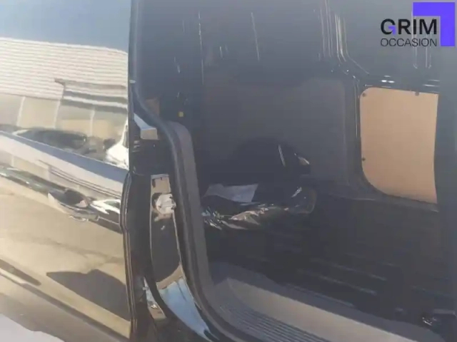 Ford Transit Connect fgn l1 1.0e100 e85 s&amp;s — photo 23